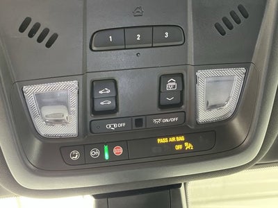 2024 Cadillac XT6 AWD Premium Luxury