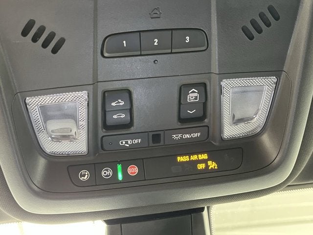 2024 Cadillac XT6 AWD Premium Luxury