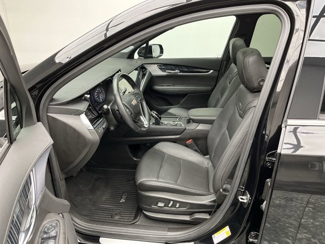 2024 Cadillac XT6 AWD Premium Luxury