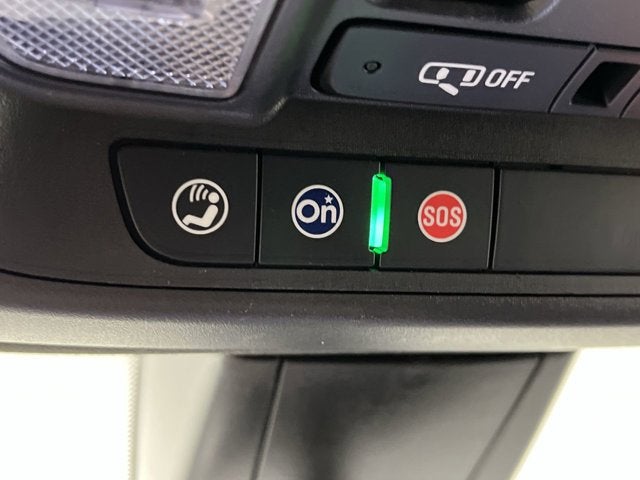 2024 Cadillac XT6 AWD Premium Luxury