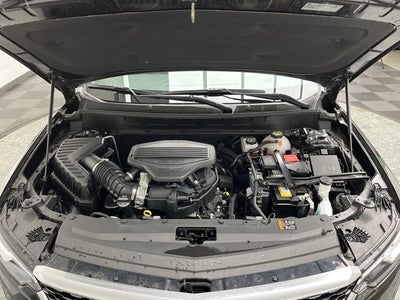 2024 Cadillac XT6 AWD Premium Luxury