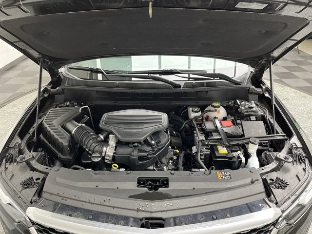 2024 Cadillac XT6 AWD Premium Luxury