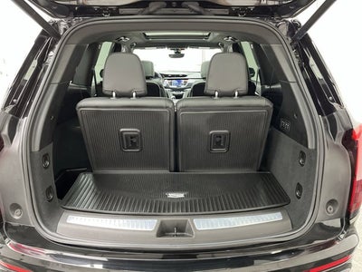 2024 Cadillac XT6 AWD Premium Luxury