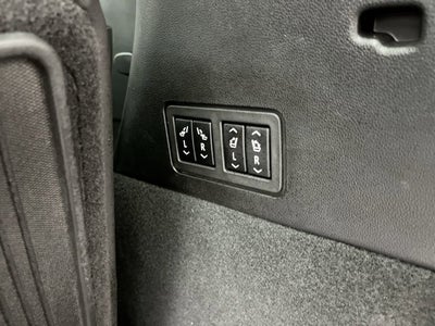 2024 Cadillac XT6 AWD Premium Luxury