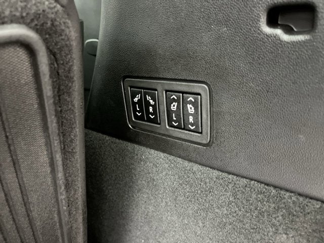 2024 Cadillac XT6 AWD Premium Luxury