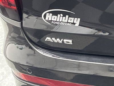 2024 Cadillac XT6 AWD Premium Luxury