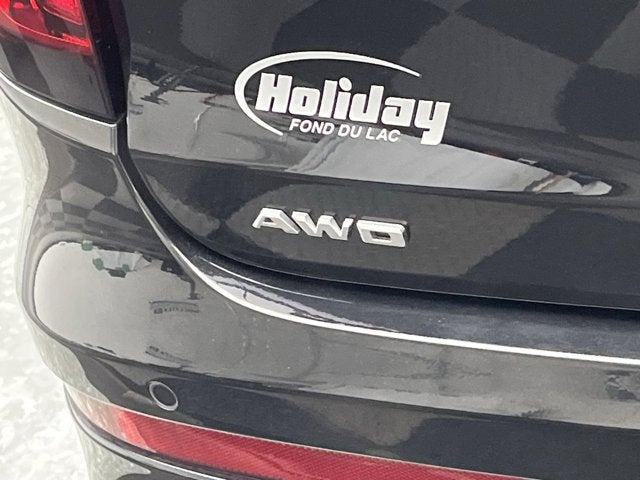 2024 Cadillac XT6 AWD Premium Luxury