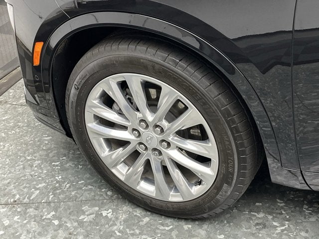 2024 Cadillac XT6 AWD Premium Luxury