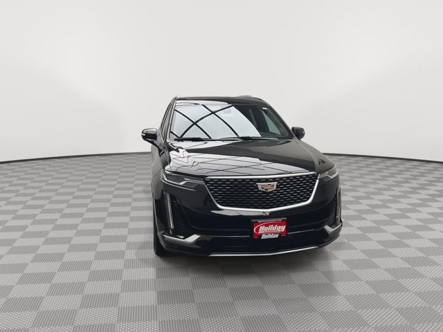 2024 Cadillac XT6 AWD Premium Luxury