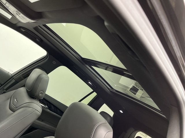 2024 Cadillac XT6 AWD Premium Luxury