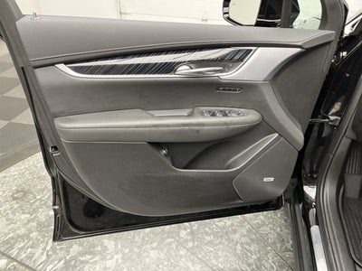 2024 Cadillac XT6 AWD Premium Luxury