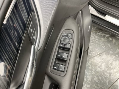 2024 Cadillac XT6 AWD Premium Luxury