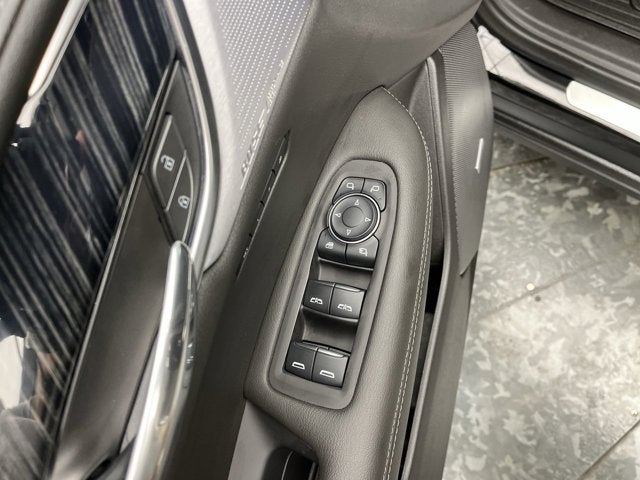 2024 Cadillac XT6 AWD Premium Luxury