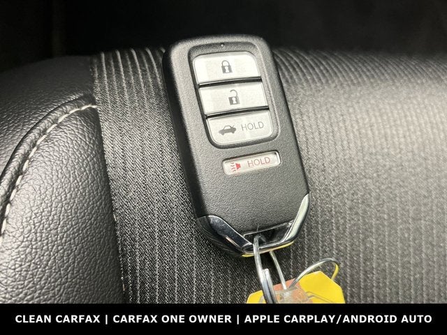 2022 Honda Accord Sedan Sport