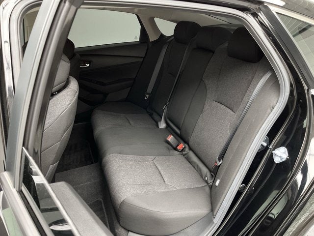 2025 Honda Accord Sedan LX
