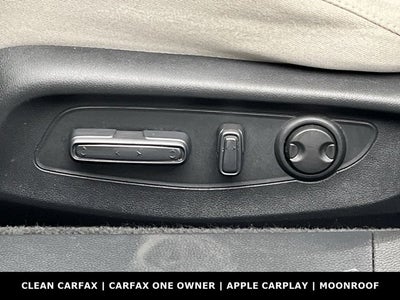 2023 Honda Accord Sedan EX