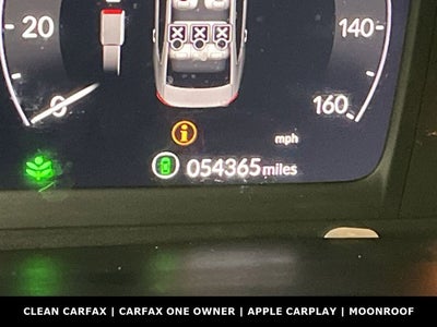 2023 Honda Accord Sedan EX