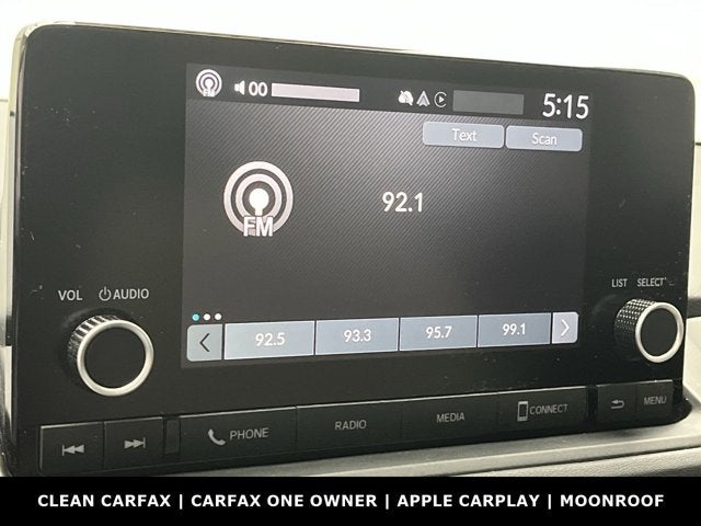 2023 Honda Accord Sedan EX