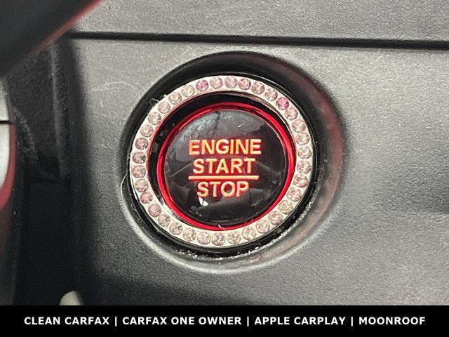 2023 Honda Accord Sedan EX