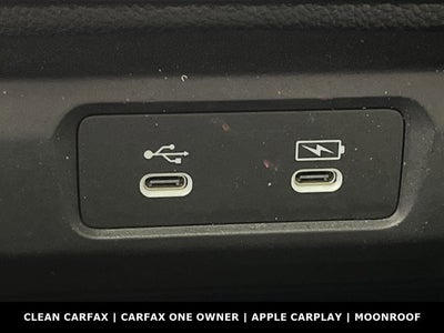 2023 Honda Accord Sedan EX