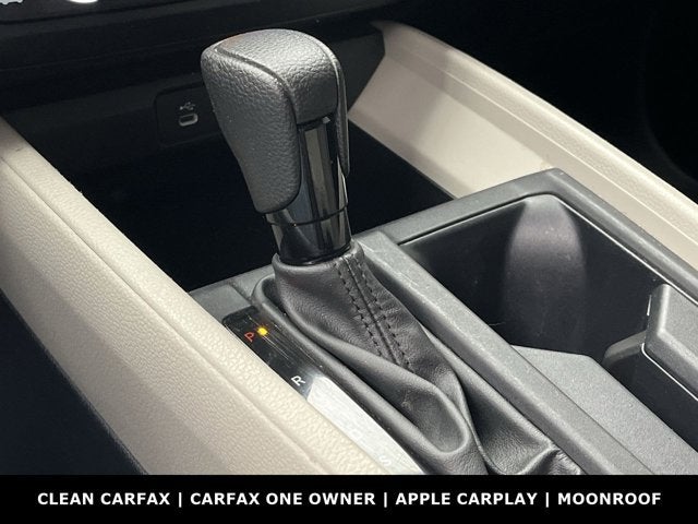 2023 Honda Accord Sedan EX