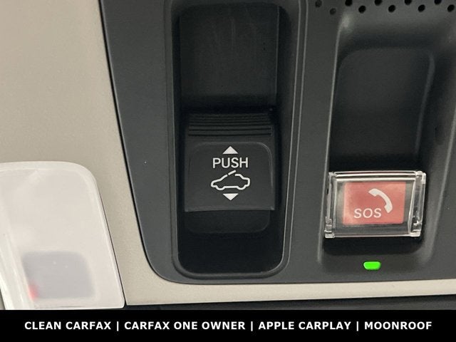 2023 Honda Accord Sedan EX