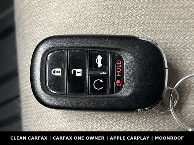 2023 Honda Accord Sedan EX