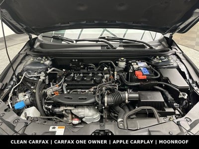 2023 Honda Accord Sedan EX