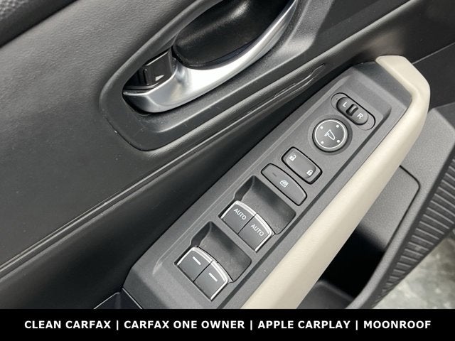 2023 Honda Accord Sedan EX