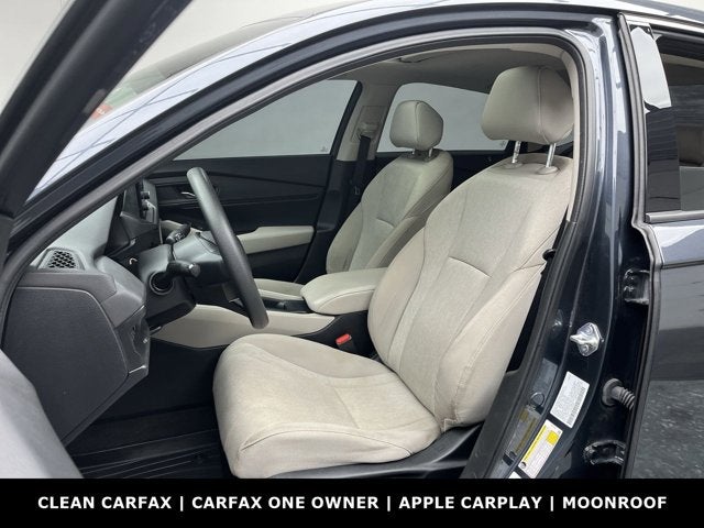 2023 Honda Accord Sedan EX