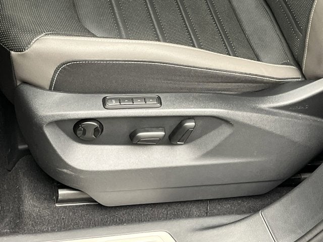 2020 Volkswagen Atlas Cross Sport 3.6L V6 SEL Premium R-Line