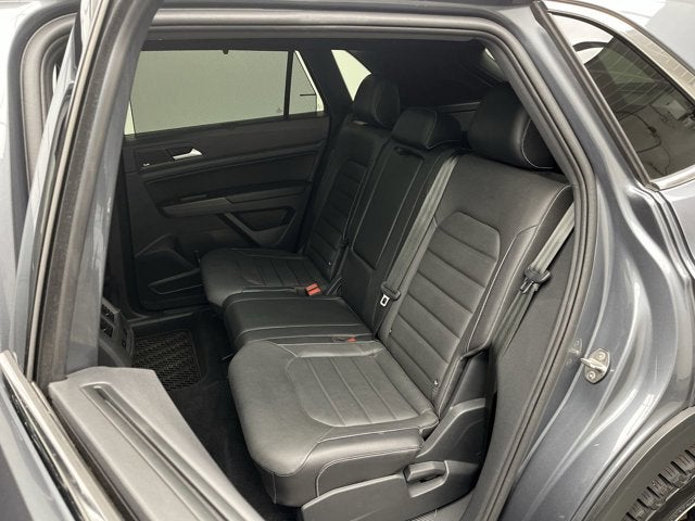 2020 Volkswagen Atlas Cross Sport 3.6L V6 SEL Premium R-Line