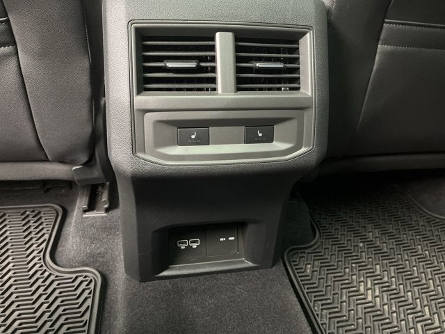 2020 Volkswagen Atlas Cross Sport 3.6L V6 SEL Premium R-Line