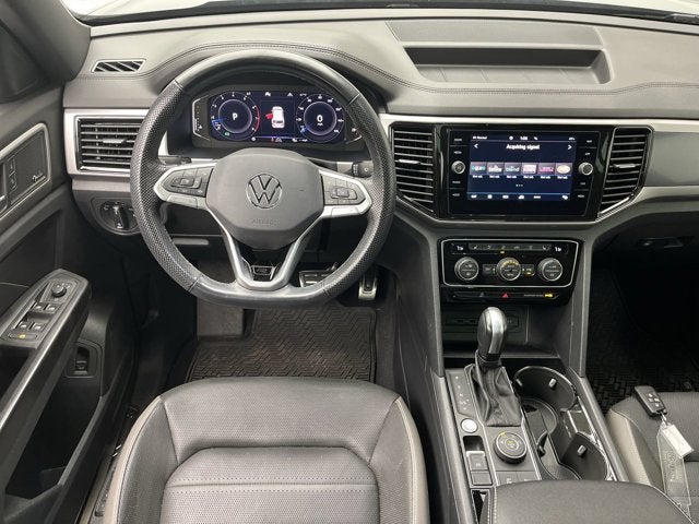 2020 Volkswagen Atlas Cross Sport 3.6L V6 SEL Premium R-Line