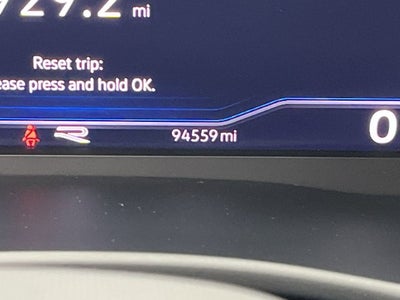 2020 Volkswagen Atlas Cross Sport 3.6L V6 SEL Premium R-Line