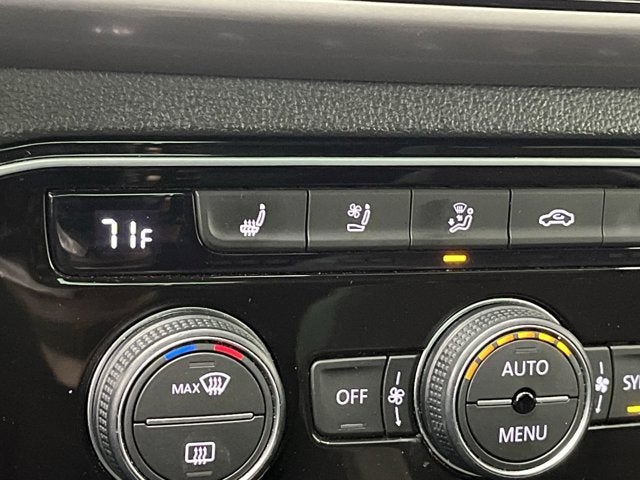 2020 Volkswagen Atlas Cross Sport 3.6L V6 SEL Premium R-Line