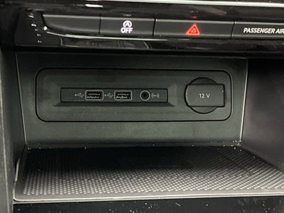 2020 Volkswagen Atlas Cross Sport 3.6L V6 SEL Premium R-Line