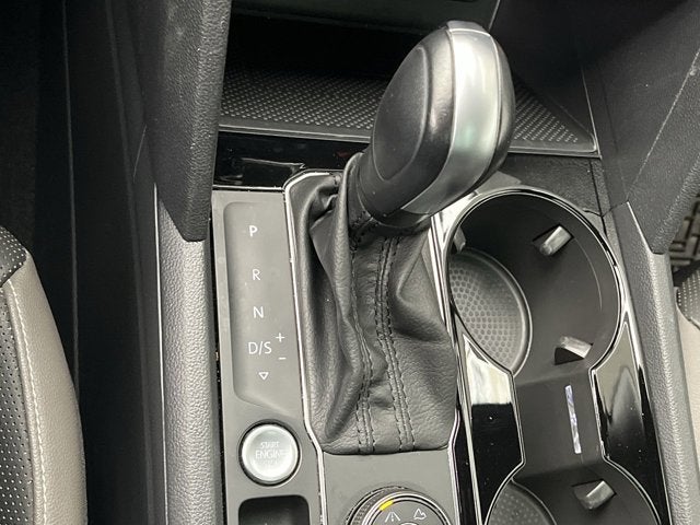 2020 Volkswagen Atlas Cross Sport 3.6L V6 SEL Premium R-Line