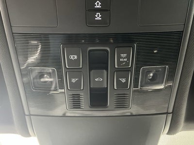 2020 Volkswagen Atlas Cross Sport 3.6L V6 SEL Premium R-Line