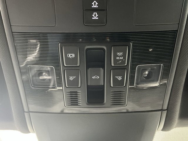 2020 Volkswagen Atlas Cross Sport 3.6L V6 SEL Premium R-Line