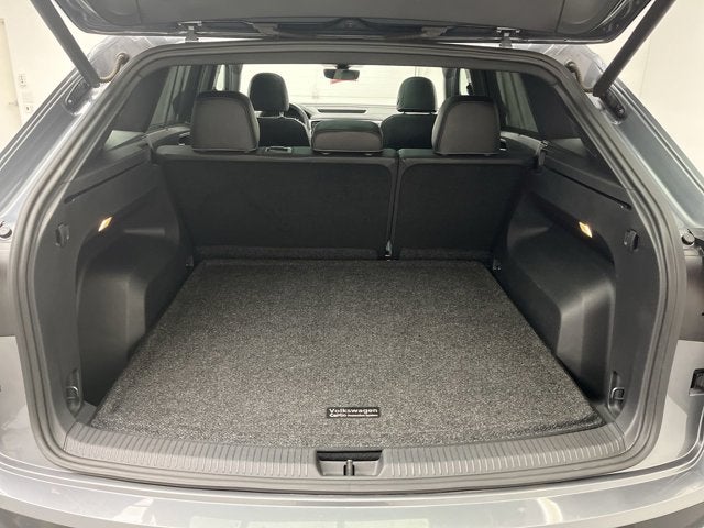 2020 Volkswagen Atlas Cross Sport 3.6L V6 SEL Premium R-Line