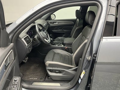 2020 Volkswagen Atlas Cross Sport 3.6L V6 SEL Premium R-Line