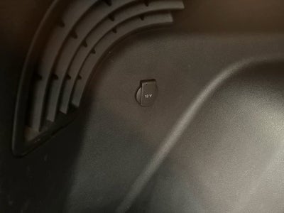 2020 Volkswagen Atlas Cross Sport 3.6L V6 SEL Premium R-Line