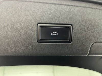 2020 Volkswagen Atlas Cross Sport 3.6L V6 SEL Premium R-Line