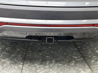 2020 Volkswagen Atlas Cross Sport 3.6L V6 SEL Premium R-Line