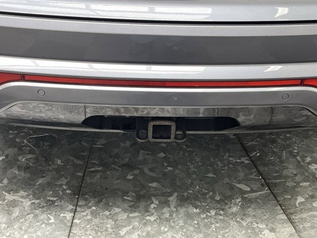 2020 Volkswagen Atlas Cross Sport 3.6L V6 SEL Premium R-Line