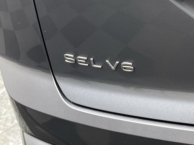 2020 Volkswagen Atlas Cross Sport 3.6L V6 SEL Premium R-Line