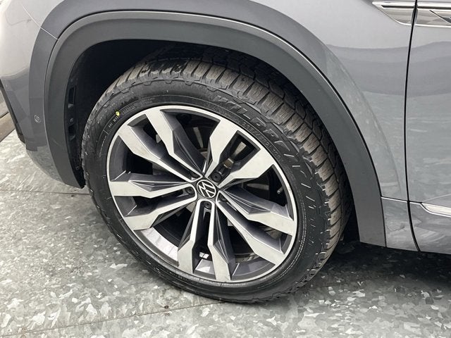 2020 Volkswagen Atlas Cross Sport 3.6L V6 SEL Premium R-Line