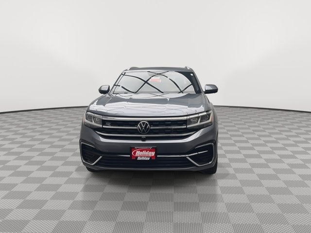 2020 Volkswagen Atlas Cross Sport 3.6L V6 SEL Premium R-Line