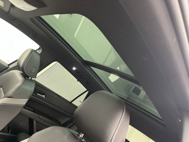 2020 Volkswagen Atlas Cross Sport 3.6L V6 SEL Premium R-Line